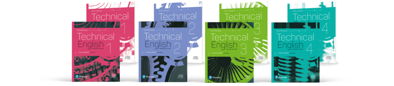 Technical English 2nd