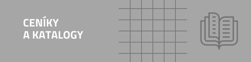 ceniky katalogy banner