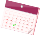 kalendar rezervace