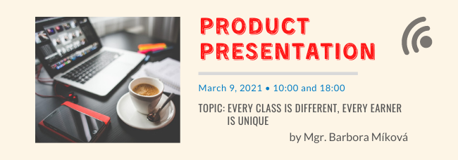 product-presentation 9 3-2021
